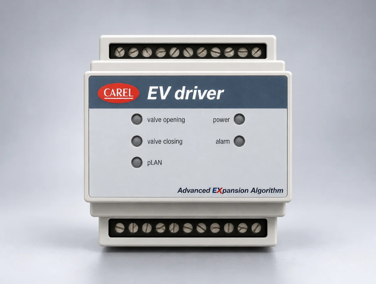 Carel EXV Sürücü EVD0000200