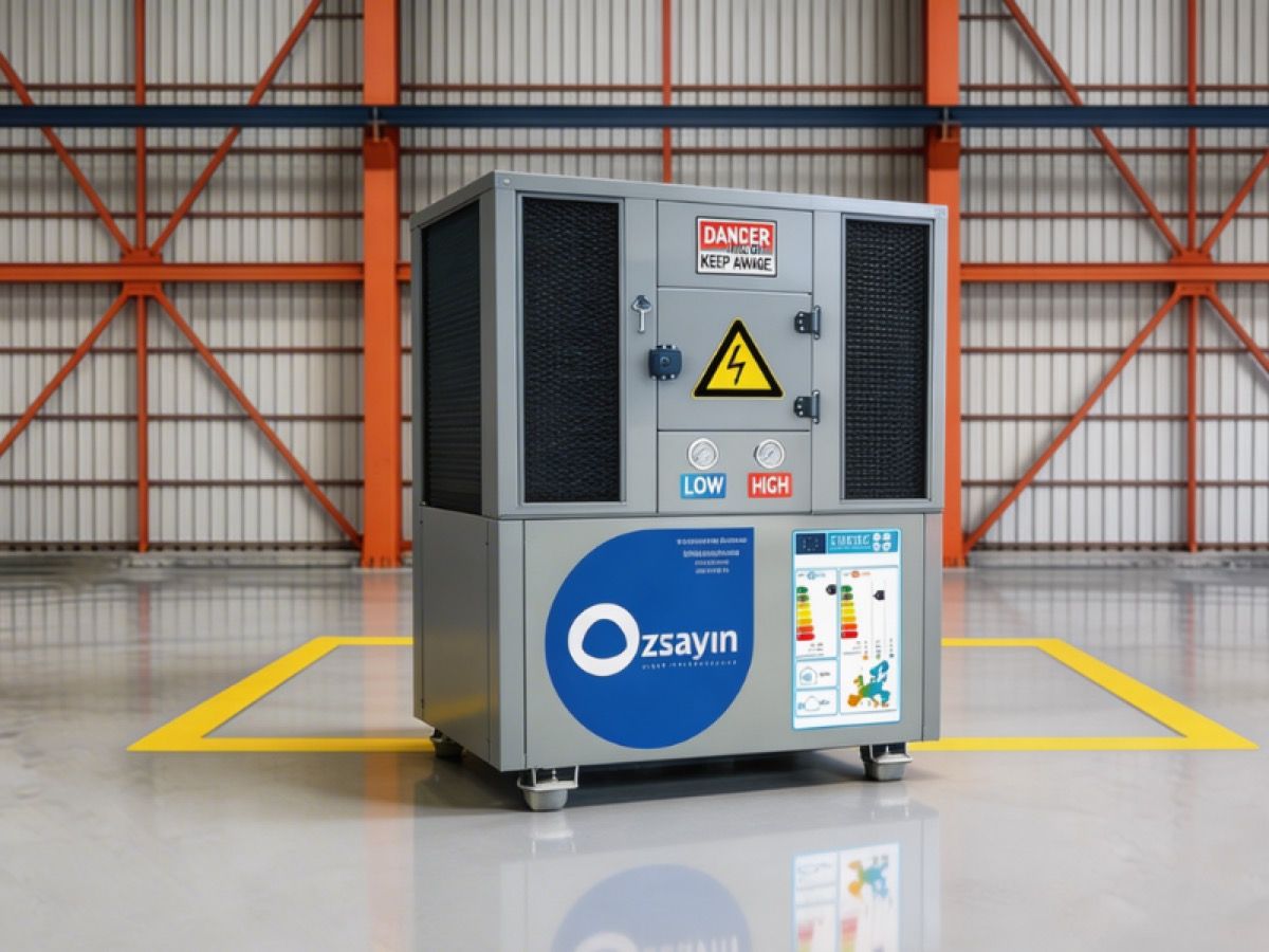 Re-OzSayin A-40