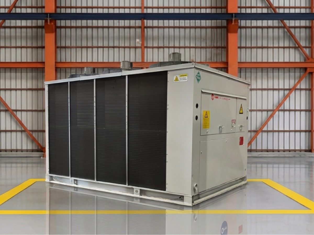 Trane CGAN900