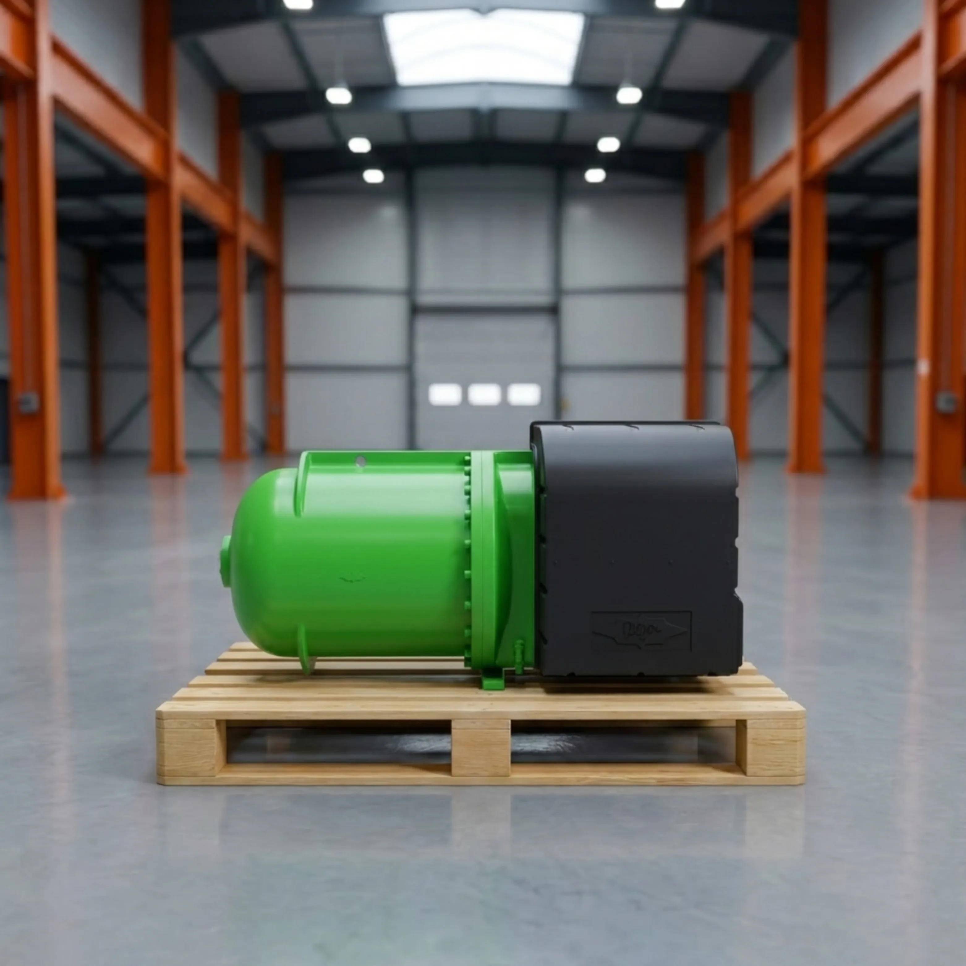 Bitzer CSVH