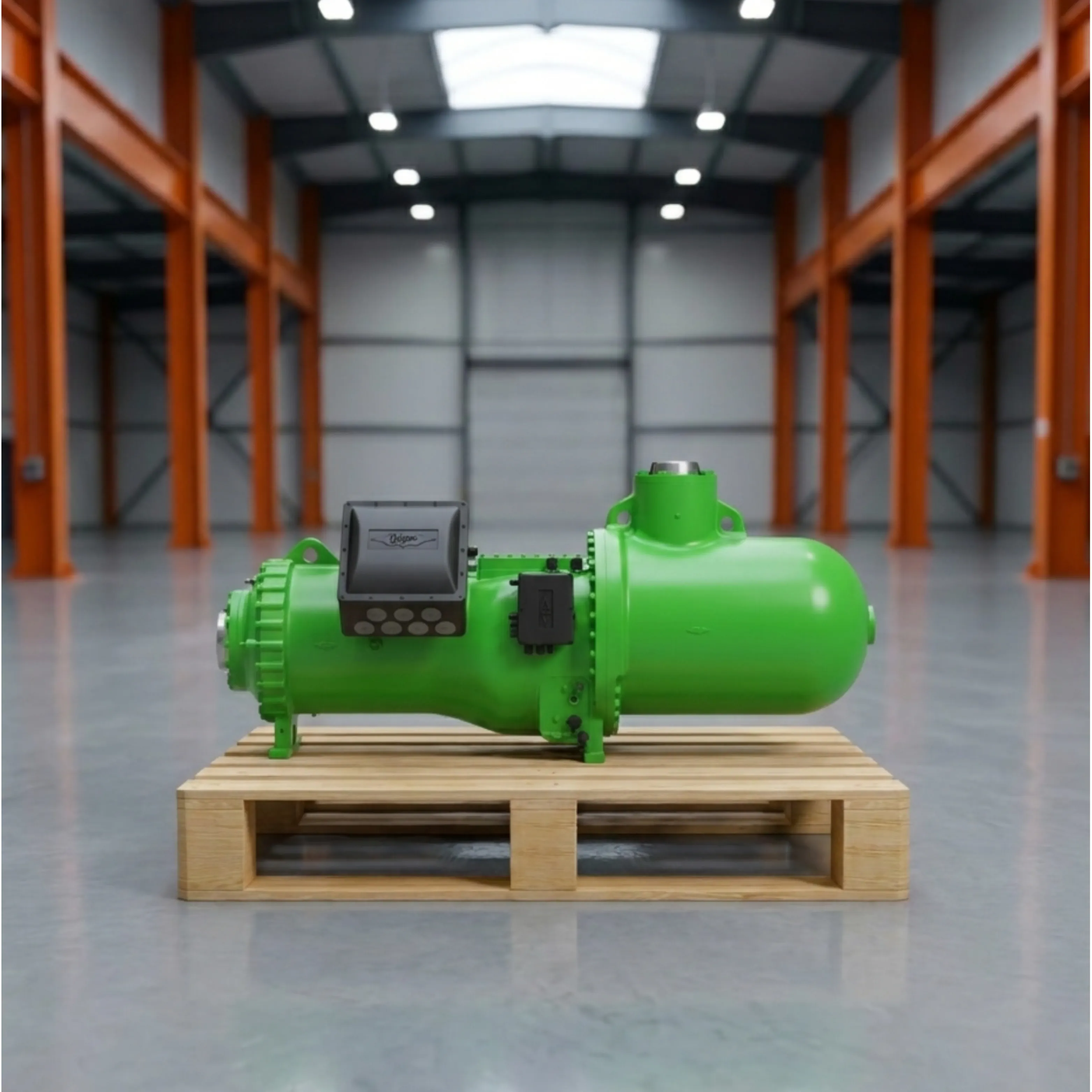 Bitzer CSVW